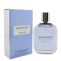 KENNETH COLE - Mankind Legacy Eau De Toilette Spray