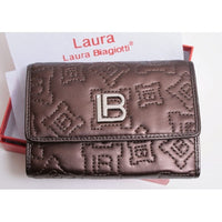 Laura Biagiotti Women Wallet - Bronze - 9080