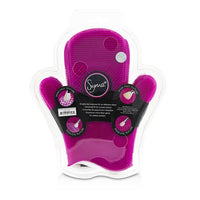 SIGMA BEAUTY - 2X Sigma Spa Brush Cleaning Glove -