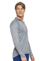 Pk maX™ Half-Zip Run Away Top