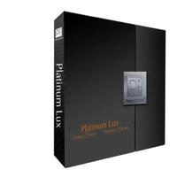 PLATINUM DELUXE® COSMETICS - Platinum Lux Vitamin C Set