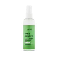 Hand Sanitizer Spray 100mL Set - OZ Lab