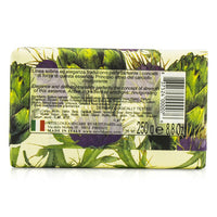 NESTI DANTE - Horto Botanico Artichoke Soap