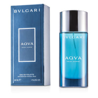 BVLGARI - Aqva Pour Homme Eau De Toilette Spray