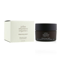 JOHN MASTERS ORGANICS - Original Cleansing Balm With Kokum Butter & Sea Buckthorn