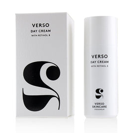 VERSO - Day Cream