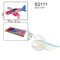 Mini RC Airplane 3D Aerobatic Flying Aircraft EPP/PP Foam Glider Toy Planes Wingspan 451mm DIY Model Aeroplane Unassembled KIT