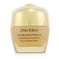 SHISEIDO - Future Solution LX Total Radiance Foundation SPF15 30ml/1.2oz