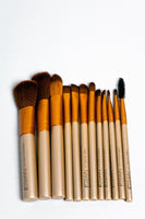 Makeup Brush Set