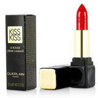 GUERLAIN - Original KissKiss Shaping Cream Lip Colour 3.5g/0.12oz