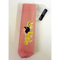 Disney Princesses - Portable Umbrella - Pink Color