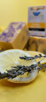 Specialty Soap - Lemon Lavender Silk