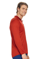 Pk maX™ Half-Zip Run Away Top