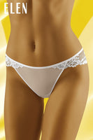 Panties Model 94131 Wolbar