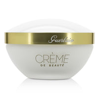 GUERLAIN - Pure Radiance Cleansing Cream - Creme De Beaute