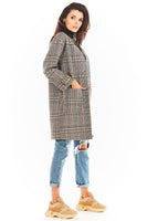 AWAMA - Original Coat Model 148981