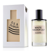 D.S. & DURGA - White Peacock Lily Eau De Parfum Spray