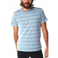 Preston Striped Tee