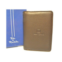 Wallet Men Renato Balestra - Dark brown - 2702