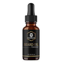 Original Unscented 1 Fl Oz Beard Oil