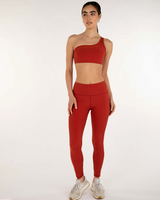 REBODY - Original Incline Silkiflex™ Leggings 27" High Waist