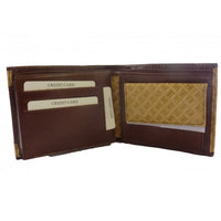 Polo West Wallet genuine leather - Men