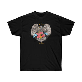 USA Eagle T-Shirt