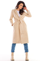 AWAMA - Original Coat Model 158741