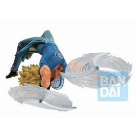 One Piece Third Act Wano Country Killer Ichibansho figure 13cm