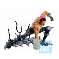 One Piece Duel Memories Charlotte Katakuri Ichibansho figure 10cm