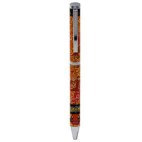 Pokemon Charmander Evolution box pens