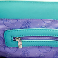 Loungefly Disney The Little Mermaid Scenes bag