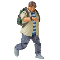 Marvel Legends Spiderman Homecoming Peter Parker and Ned Leeds set 2 figures 15cm