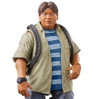 Marvel Legends Spiderman Homecoming Peter Parker and Ned Leeds set 2 figures 15cm