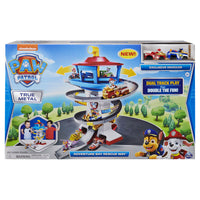 Paw Patrol True Metal Adventure Bay Rescue Way