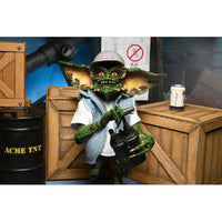 Gremlins 2 Ultimate Demolition Gremlins pack figures 15cm