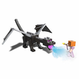 Minecraft Dragon Of Ender Definitive figure