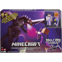 Minecraft Dragon Of Ender Definitive figure