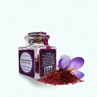 Saffron Threads - Best Quality | 2g