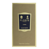 FLORIS - Limes Eau De Toilette Spray