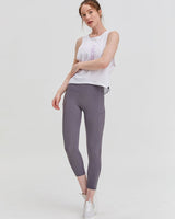 REBODY - Original Energy Reflective Silkiflex™ Legging 21.5"