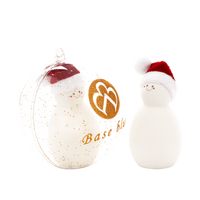 Holiday Snowman Makeup Sponge