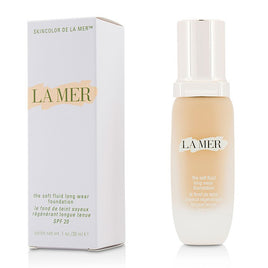 LA MER - The Soft Fluid Long Wear Foundation SPF 20 30ml/1oz