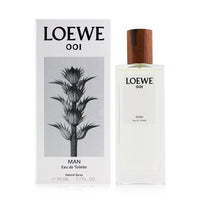 LOEWE - 001 Man Eau De Toilette Spray