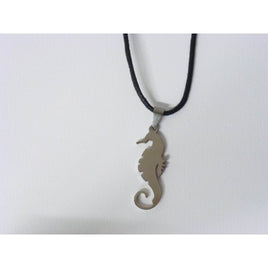 Seahorse - Unisex Necklace - Theme 1