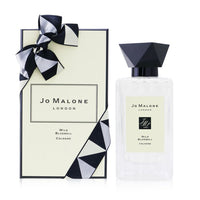 JO MALONE - Wild Bluebell Cologne Spray (Limited Edition With Gift Box)