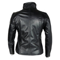 FADCLOSET - Original Arra Womens Leather Jacket