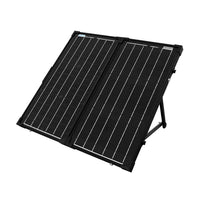 ACOPOWER 60W Foldable Solar Panel Kit With 10A Charge Controller