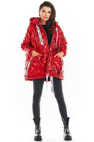 AWAMA - Original Jacket Model 149756