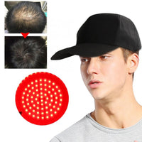 76pcs /152pcs /276pcs Lamp Bead Hair Growth Hat Cap Oil Control Adjustable Hair Growth Treatment Instrument Anti Loss Regrowth